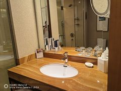-上海浦东嘉里大酒店