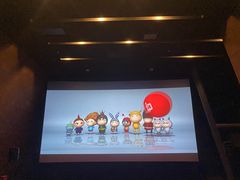 -和美电影艺术中心(万国城店)