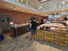 -果蔬好生活超市(东湖店)