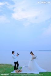 点击看大图 -青禾蒙娜丽莎婚纱摄影(武汉总店)