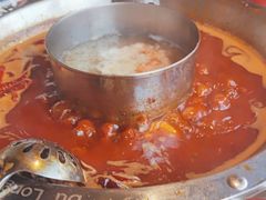 -大龙燚·旷野鲜火锅(广州首店)