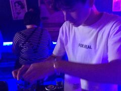 -好久不见网红乐队酒吧(鼓浪屿海底世界店)