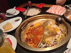 -红运火锅·中国名火锅·国风演绎(省体店)