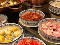 -ManHo万豪中餐厅(成都茂业JW万豪酒店)