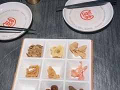 -探鱼·鲜青椒爽麻烤鱼(正佳广场店)
