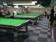 -丁俊晖台球俱乐部(海上海·弘基休闲广场店)