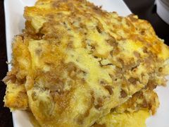 菜脯蛋-食味稻汕头小吃(方庄店)