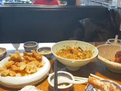 -95号酱骨·一块豆腐(展春园西路店)