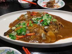 -老头儿油爆虾·知味杭州(爱琴海购物中心)