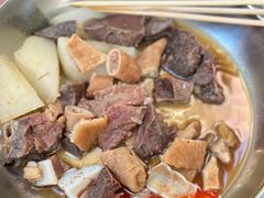 -修记牛杂店(同华东一路店)