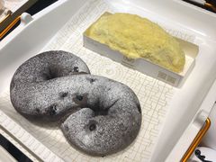 修格拉欧包-超港·蛋糕面包(包河万达店)