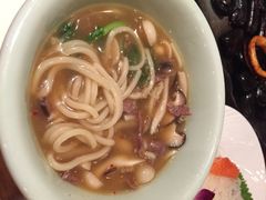 水源素问韩国料理(富丽华店)-萨拉伯尔水源素问店·韩国宫廷料理(人民路店)