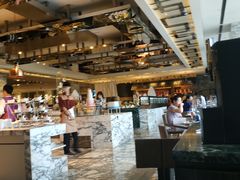 -合肥皇冠假日酒店·菲亚斯特自助餐厅(黄山路店)