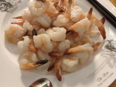 -马勒别墅·中餐厅