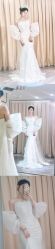 -台湾蔡美月婚纱租赁