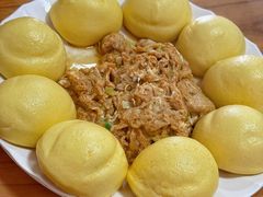 -景祥海鲜美食餐厅