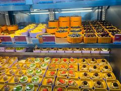 -海底捞大排档火锅(打浦路店)