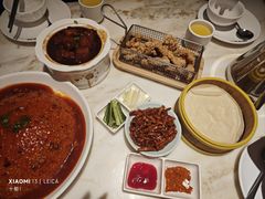 -小菜园新徽菜(连云港海州吾悦店)