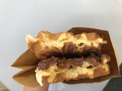 -三厘鸡蛋仔(印力店)