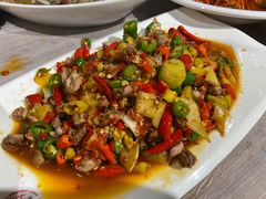 -李叔叔虾蟹大排档(青羊店)