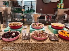 -宁波阳光豪生大酒店·豪生咖啡厅