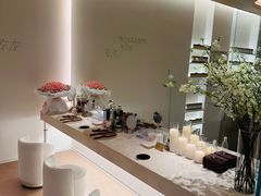 -左右Massage/Spa(长寿路店)