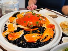 -CHIC1699远洋私厨