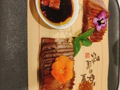 -大鸭梨烤鸭(枣园店)