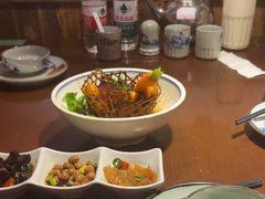 -鱼食饭稻·苏浙土菜17年老馆子(平江路店)