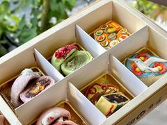 -昆明冠生园·鲜花饼·面包蛋糕(老街店)