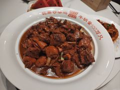 -巨鼎谭家菜(普照寺路店)
