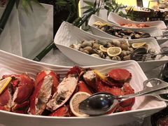 -苏州观园琉苏酒店-168西餐厅