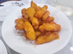 -京天红酒家(虎坊路店)