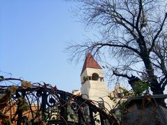 -天津五大道文化旅游区