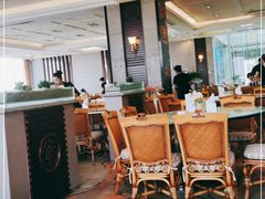 大堂-海天一色海景自助餐厅(西港花园店)
