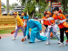 -深圳锦绣中华民俗村