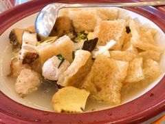 -侬佳蒸菜馆(听潮店)