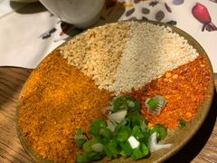 -盡膳口福跷脚牛肉火锅(合生汇购物中心店)