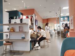 -海马体照相馆(厦门SM城市广场店)