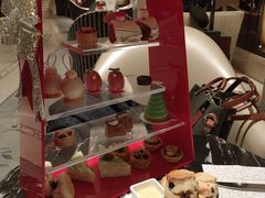 -Salon de Ville浦江汇(上海外滩华尔道夫酒店店)