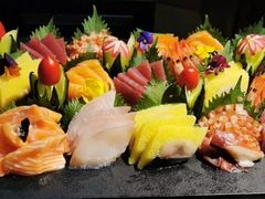 -深圳四季酒店·馥自助餐厅