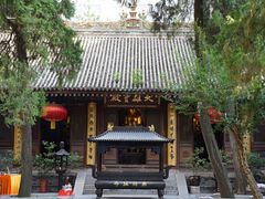-罔极寺