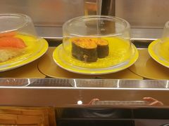 -争鲜回转寿司(浦东三钢里PLUS店)