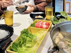 -呷哺呷哺 黄金牧场 (哈尔滨宣化街店)