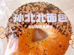 -孙北北面包(共富路店)