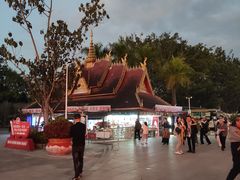 -西双版纳勐泐文化旅游区
