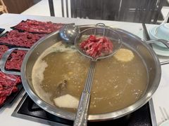 -潮汕良记牛肉火锅(洪武路店)