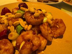 -龙门阵茶屋川菜馆(武康路店)