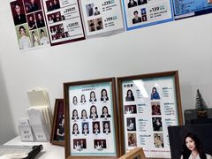 -拍刻风照相馆(浦江城市生活广场店)
