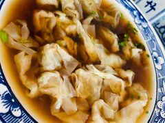 蟹粉馄炖-樊川祖传馄饨(江都店)